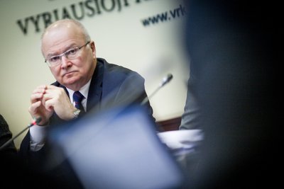 Zenonas Vaigauskas