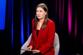 Iš esmės. Ar Zelenskis dar gali susitarti su Trumpu?