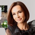 Mamos netekusi Veronika Montvydienė šią dieną pasitinka kitaip: jautrus įrašas paliečia iki širdies gelmių