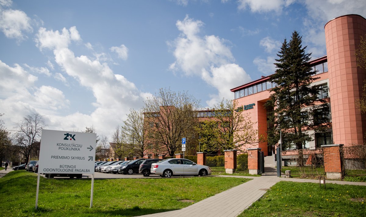 Vyriausyb Pritar Vilniaus algirio Klinikos Reorganizacijai Delfi vyriausyb-pritar-vilniaus-algirio-klinikos-reorganizacijai-delfi