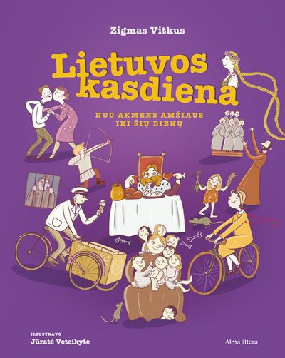 „Lietuvos kasdiena"