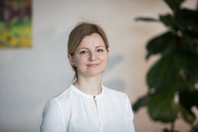 Alisa Miniotaitė