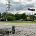 В части Белгородской области объявлена эвакуация