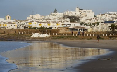 Madeleine McCann paieška Praia da Luz miestelyje