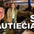 Planetos viršūnės. Lietuviai La Serenoje! Patikrino policija