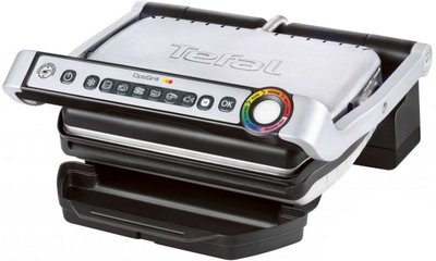  Tefal OptiGrill+