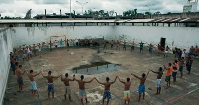  „El Padre Medico“ filmavimas