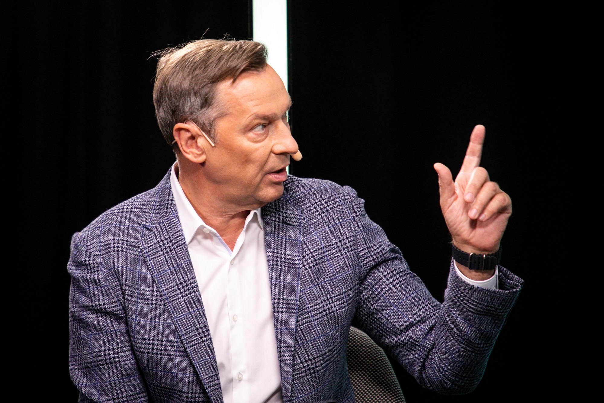 Artūras Zuokas. Stambulo konvencija – vakar dienos dokumentas Lietuvai ...