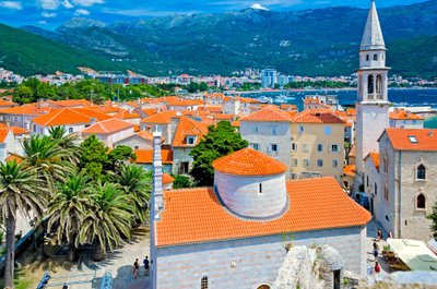 Budva