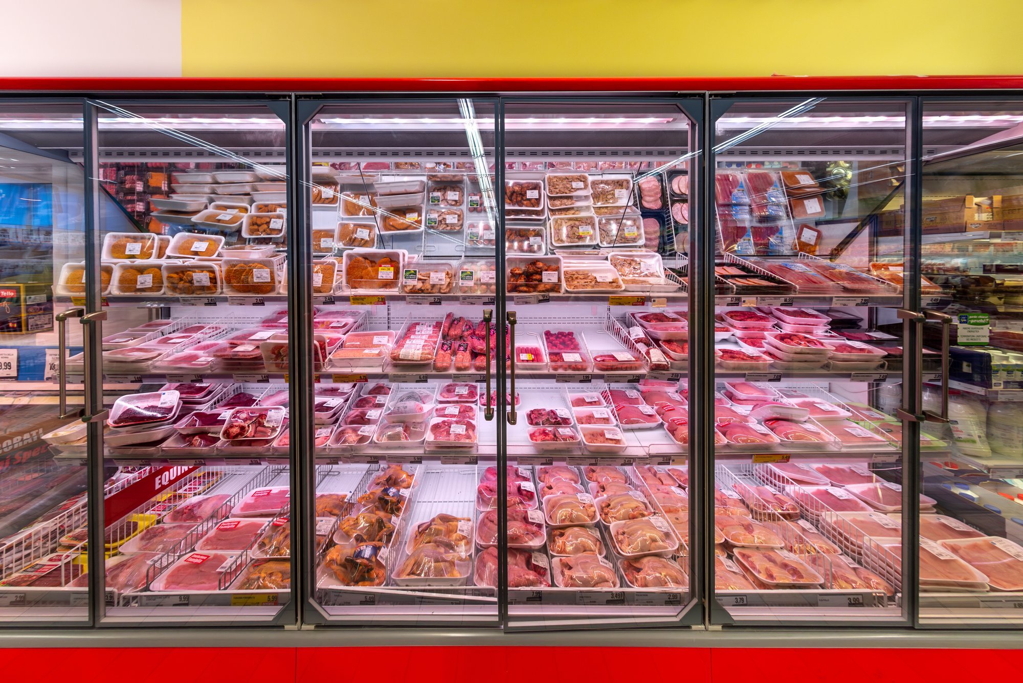 Same Price, Less Meat: What's Hidden on Your Barbecue Label?