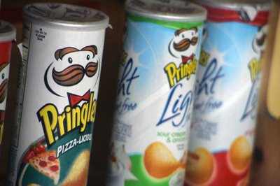 Pringles