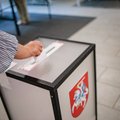 VRK suskai?iavo, kiek kainavo surengti prezidento, EP rinkimus ir referendum?