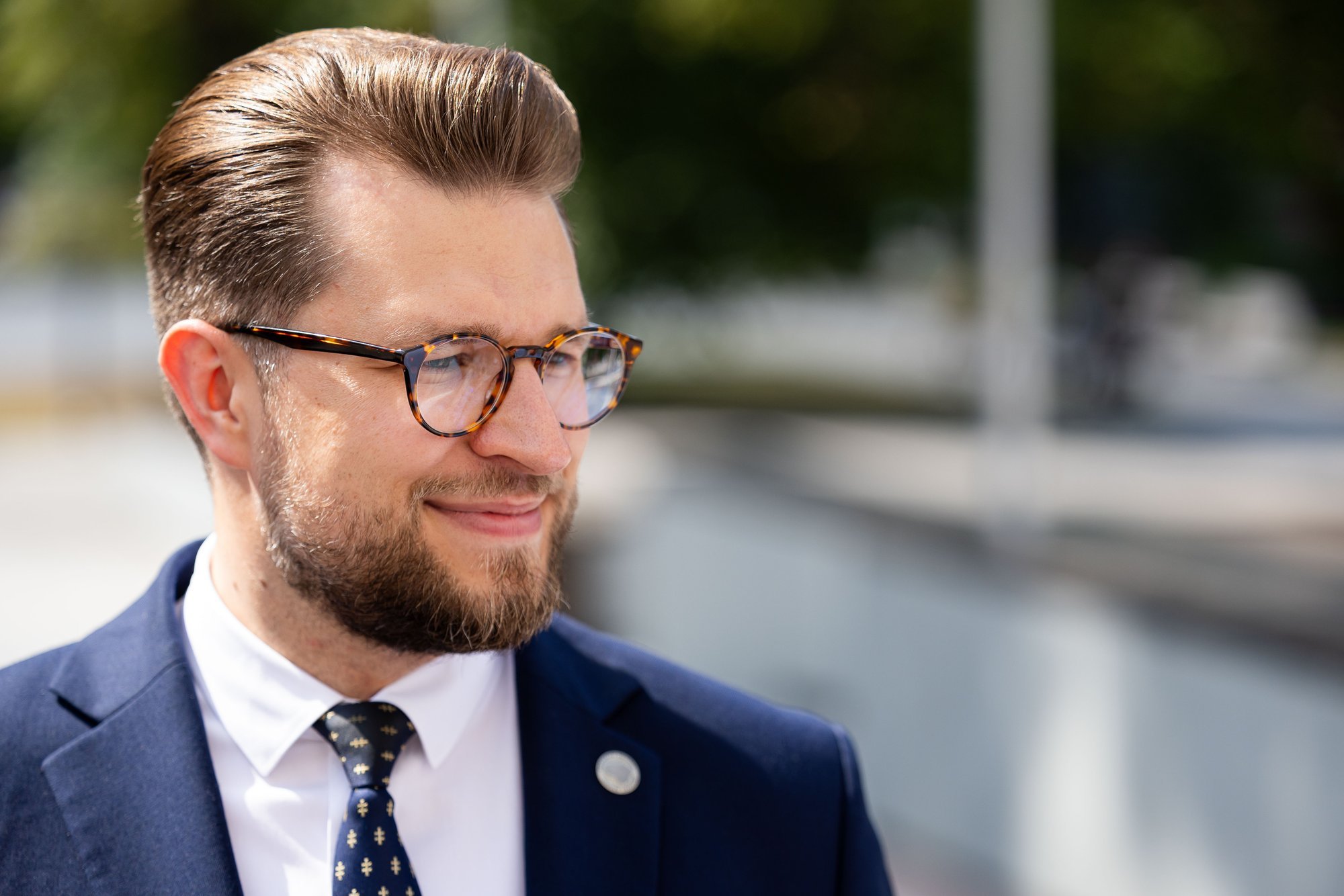 Lithuania lost much time on first offshore wind project, minister says