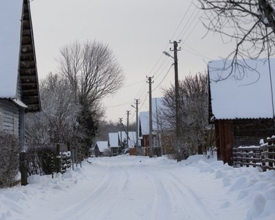 Dieveniškių istorinis regioninis parkas (Eglės Sukackienės nuotr.)