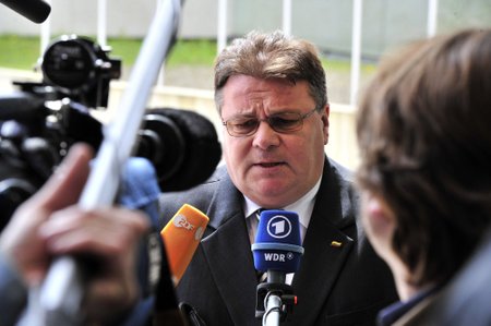 Linas Linkevičius