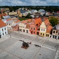 Kėdainiuose bus įrengti grupinio gyvenimo namai