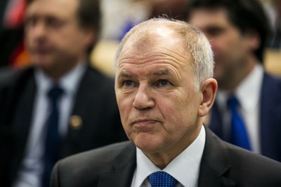 Vytenis Andriukaitis