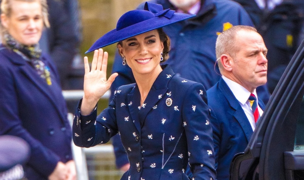 Kate Middleton