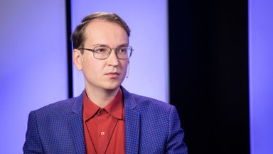 Ar pavyks sutarti dėl mokesčių?