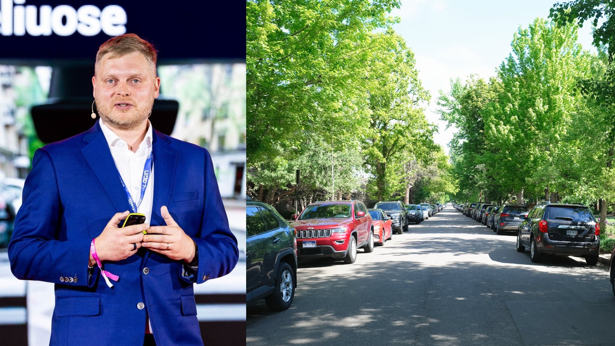 75 proc. lietuvių pakeitė nuomonę sužinoję vieną faktą: kas mus privers persėsti į automobilius be vairuotojų?