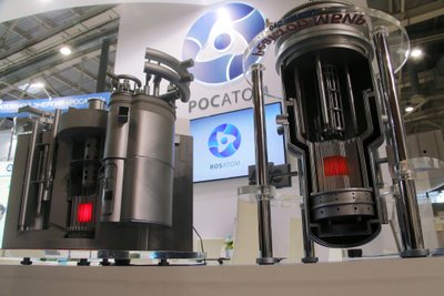 Rosatom