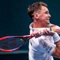 Įsiutęs Berankis prarado savitvardą: emocingai kėlė balsą ir reikalavo kito teisėjo