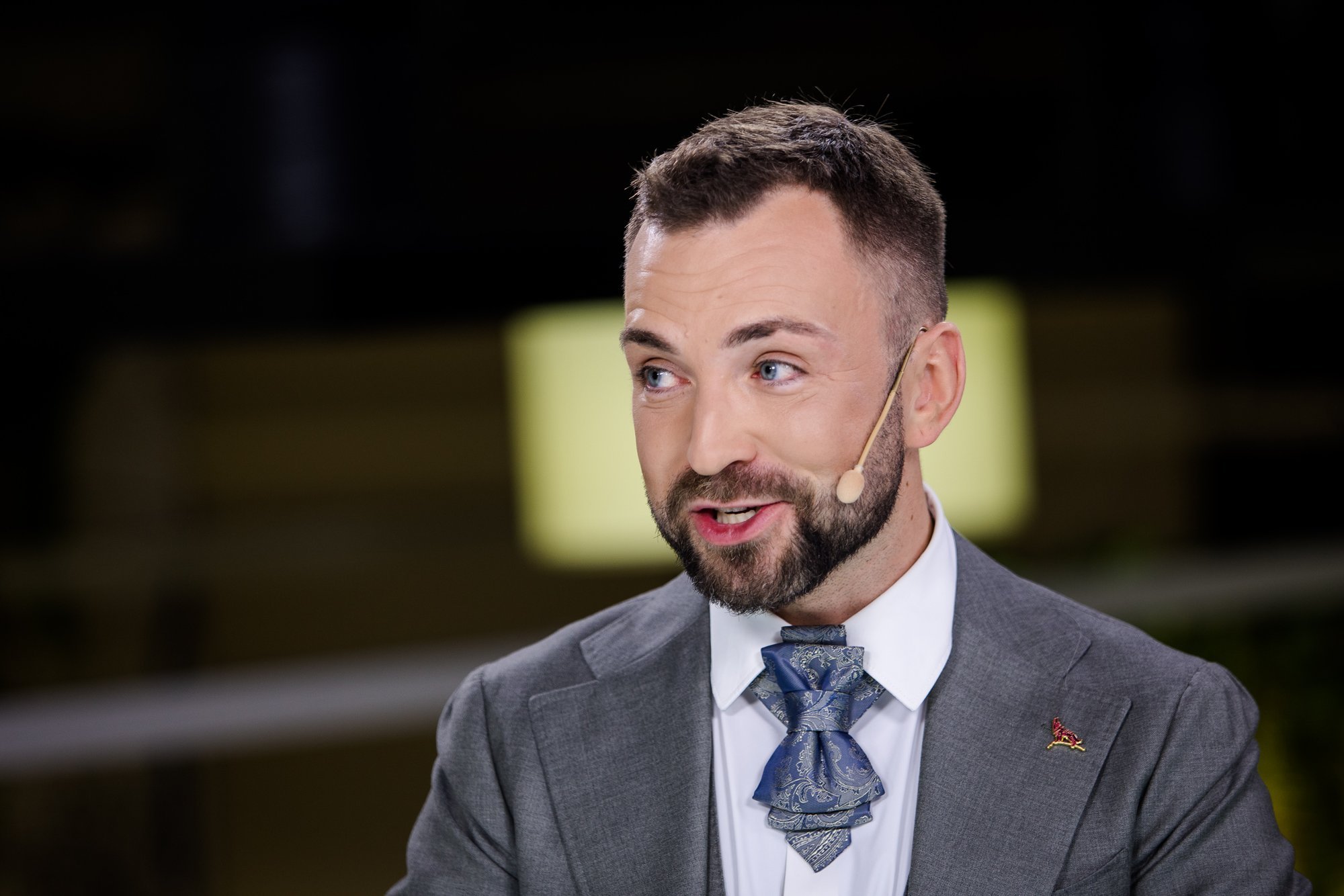 Raskevičius nesupranta liberalų siūlymo dėl Civilinės sąjungos: tai ...