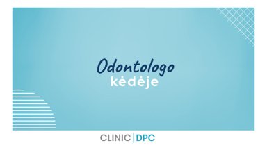 Odontologo kėdėje. Periodontologė – apie tai, kodėl kraujuojančios dantenos nėra normalu valantis dantis