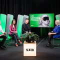 Kai nemiega pinigai. Investavimo projekte – visus nustebinęs Makaliaus žingsnis