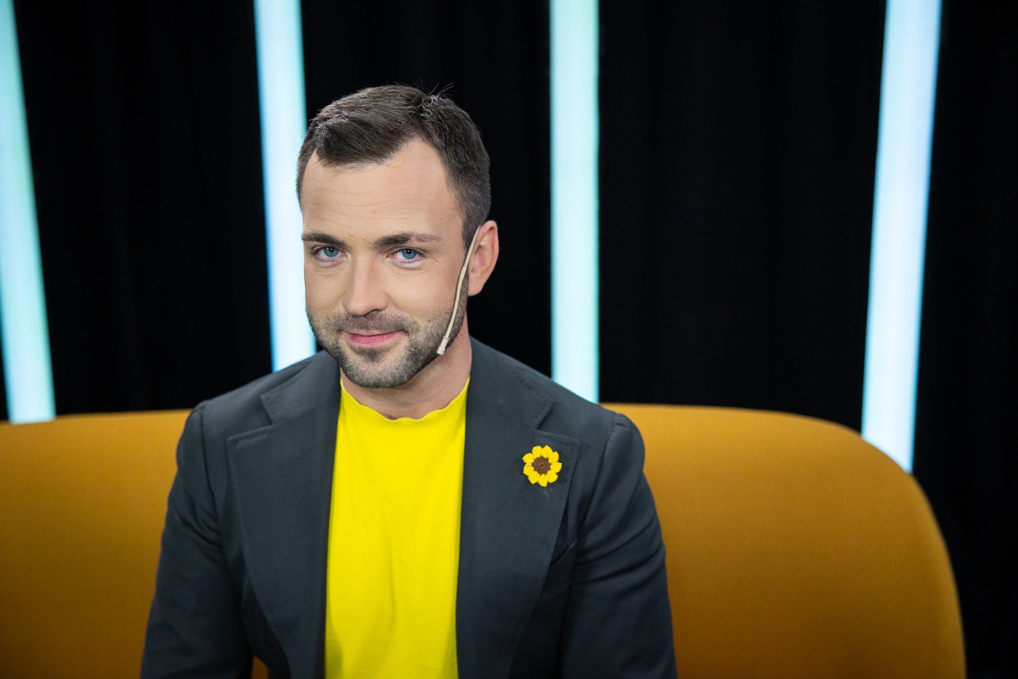 Raskevičius: iš politikų lūpų girdime, kad migracijos krizę suvaldėme ...