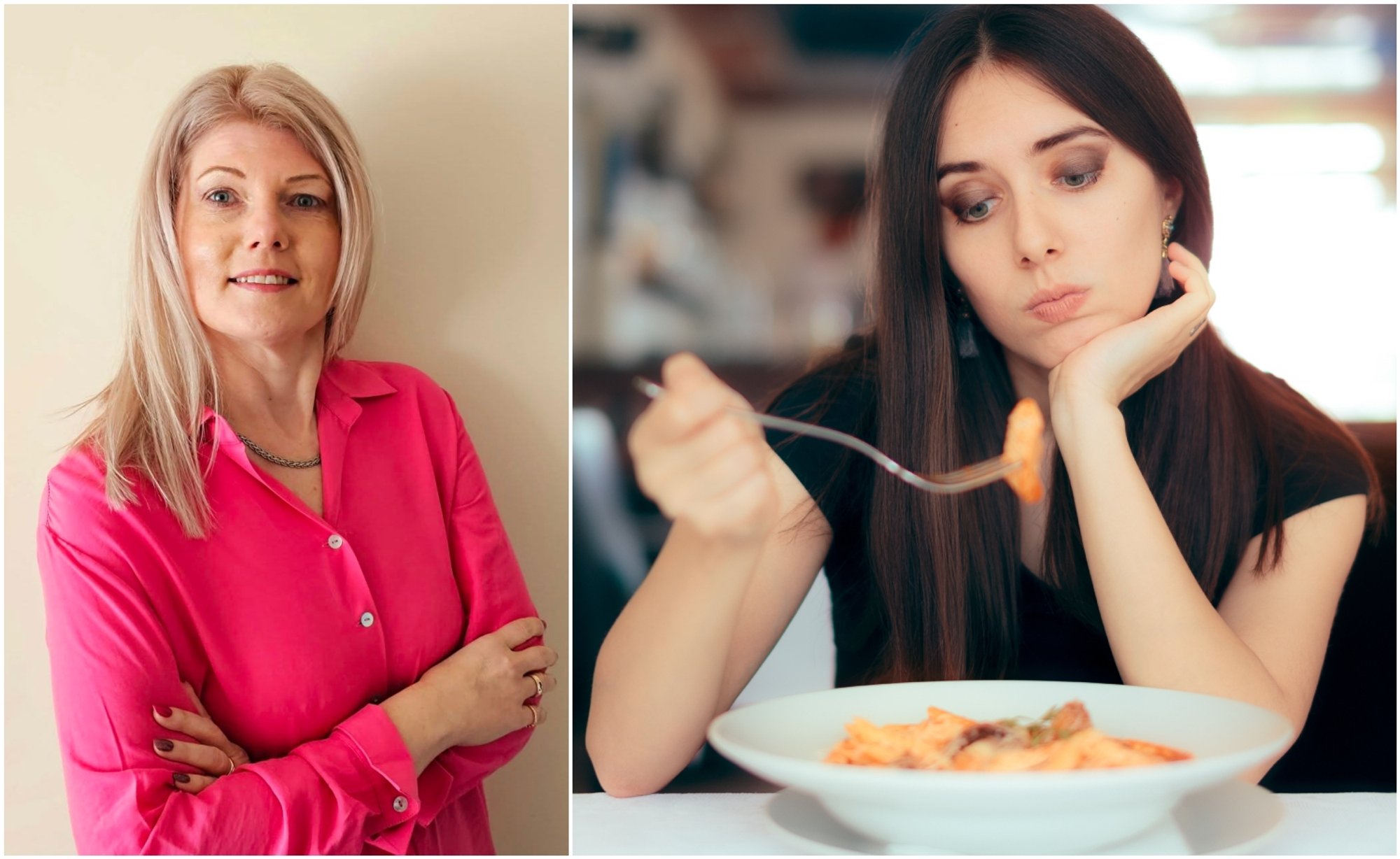 Sveika gyvensena gali tapti rizikinga: mokslininkė – apie dažnai nepastebimą problemą