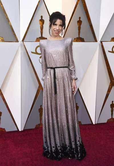 Sally Hawkins