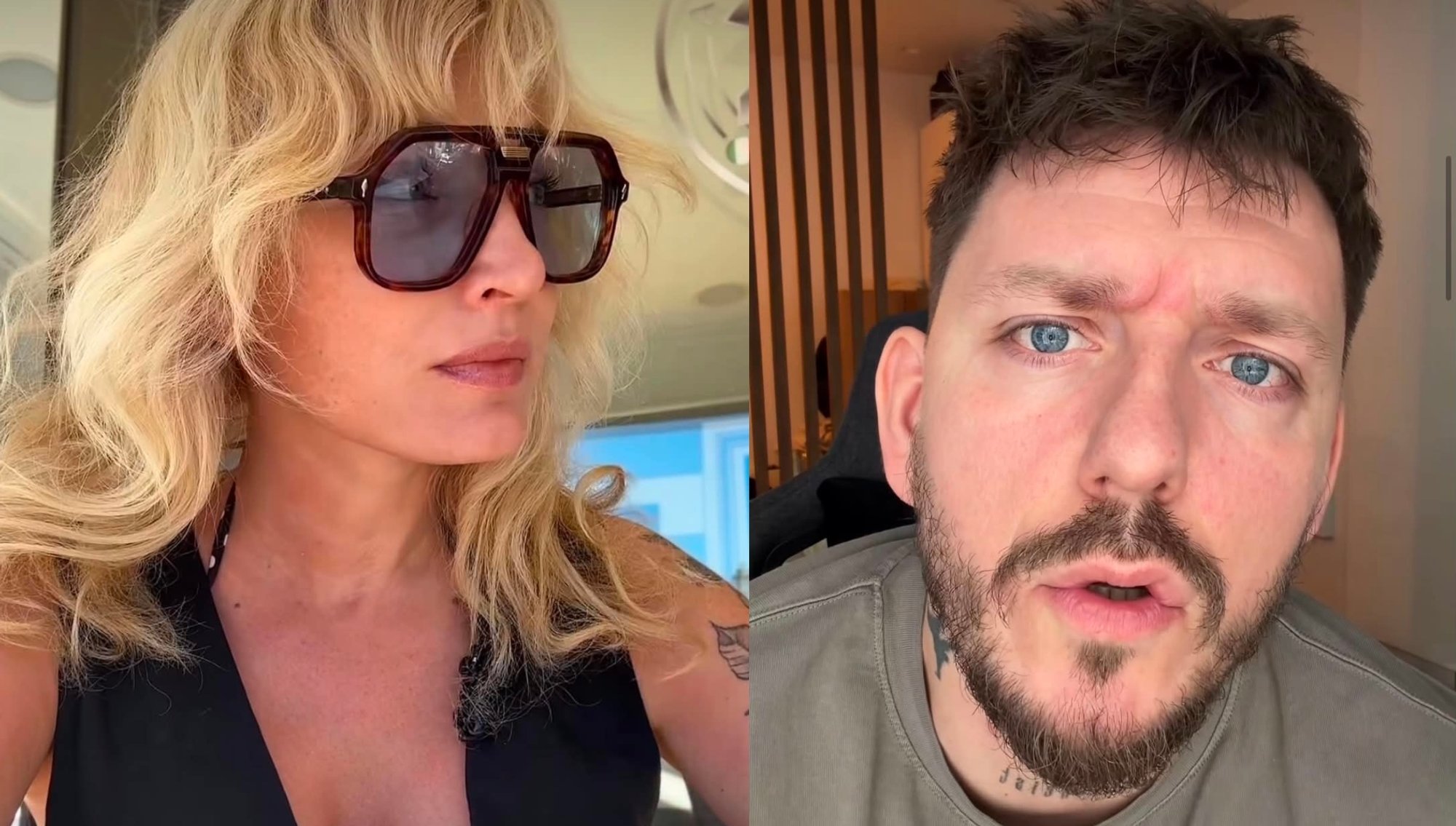 Designer Viktorija Jakučinskaitė Clashes With Comedian Over Viral Video Parody