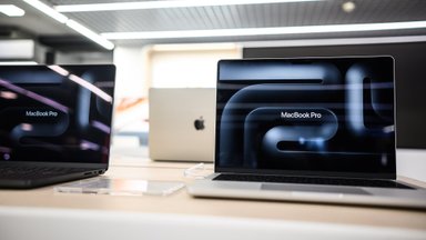 Antrasis kompiuterių gyvenimas: nebenaudojamą kompiuterį paverskite gera investicija naujam „MacBook“