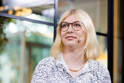 Vaiva Rutkauskaitė