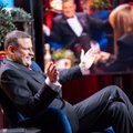 Nuogas pokalbis. Bunkaus ir Siegel akistata be tabu: buvai pats nekenčiamiausias žmogus mano gyvenime 