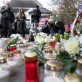 Литовцы щедро жертвуют семьям погибших в Пабраде американских военных
