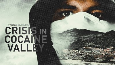  Viaplay Crisis in Cocaine Valley