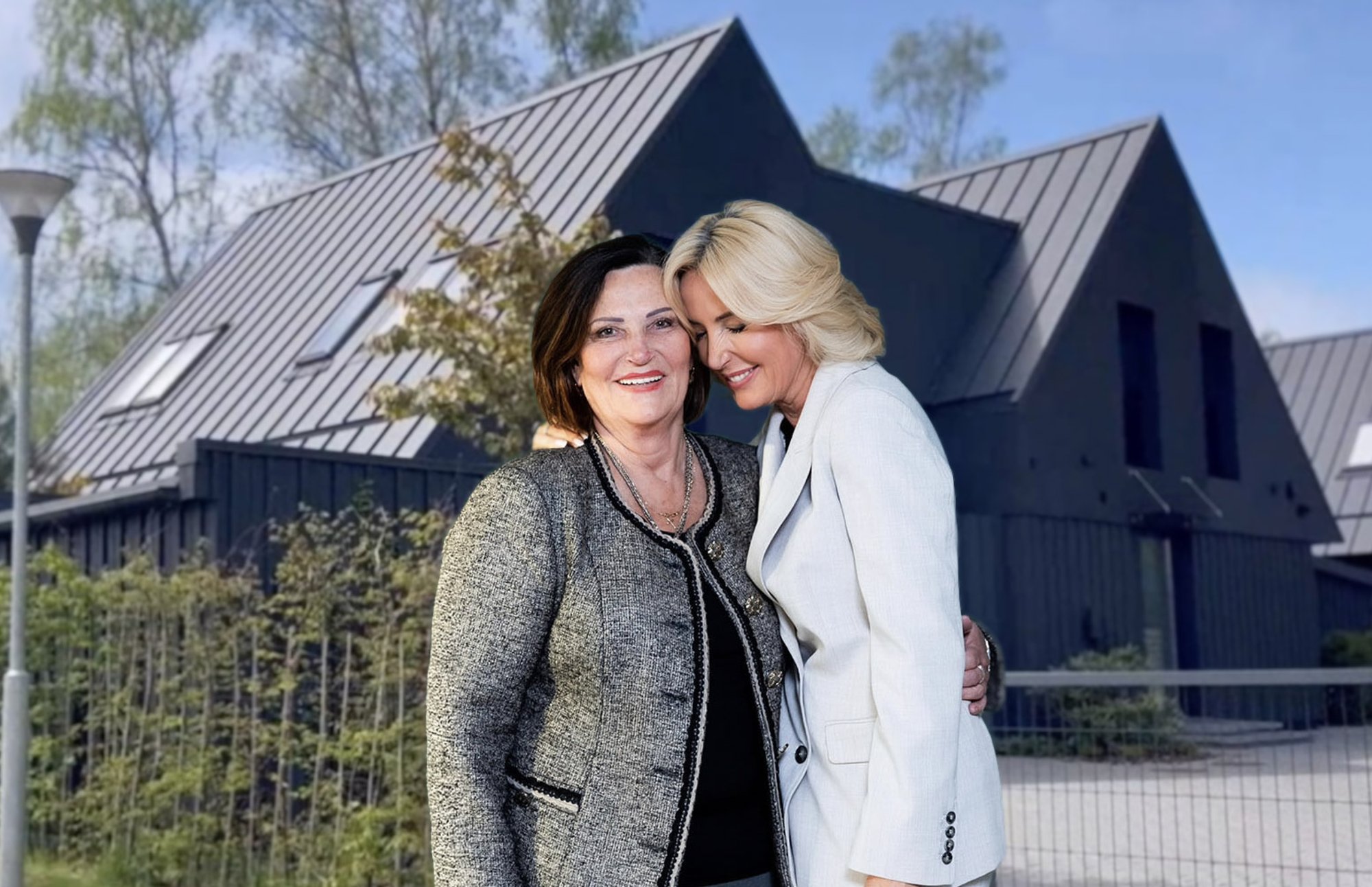 Ethics Committee Will Not Investigate Pinskuvienė's Mother's Apartment