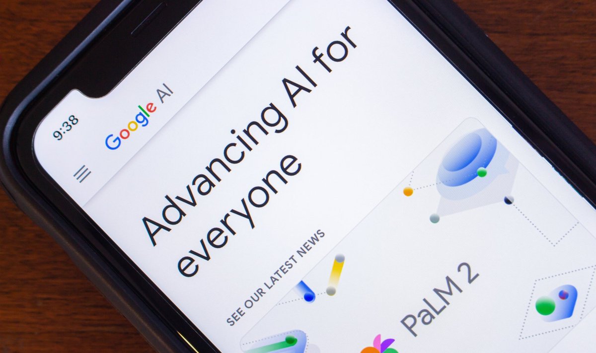 Google AI