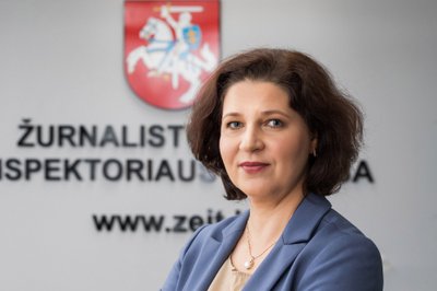 Gražina Ramanauskaitė