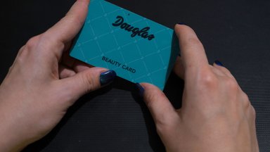 Nebeliks fizinės „Douglas“ nuolaidų kortelės: keičiasi sąlygos