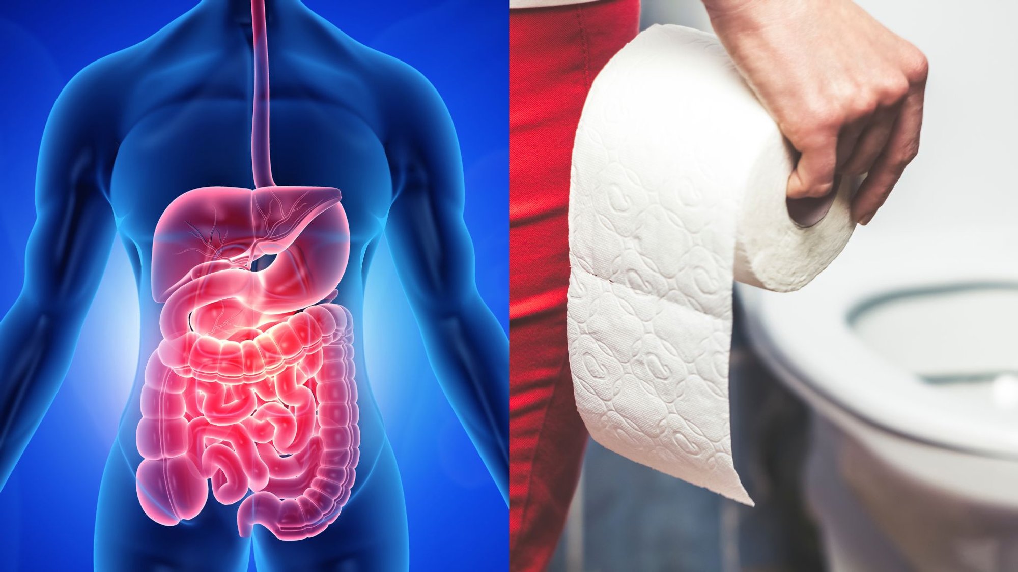 Doctor explains when frequent wiping after bowel movements signals a problem