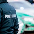 Per televiziją pamatę policijos reidą griebėsi baisaus plano: norėjome adrenalino