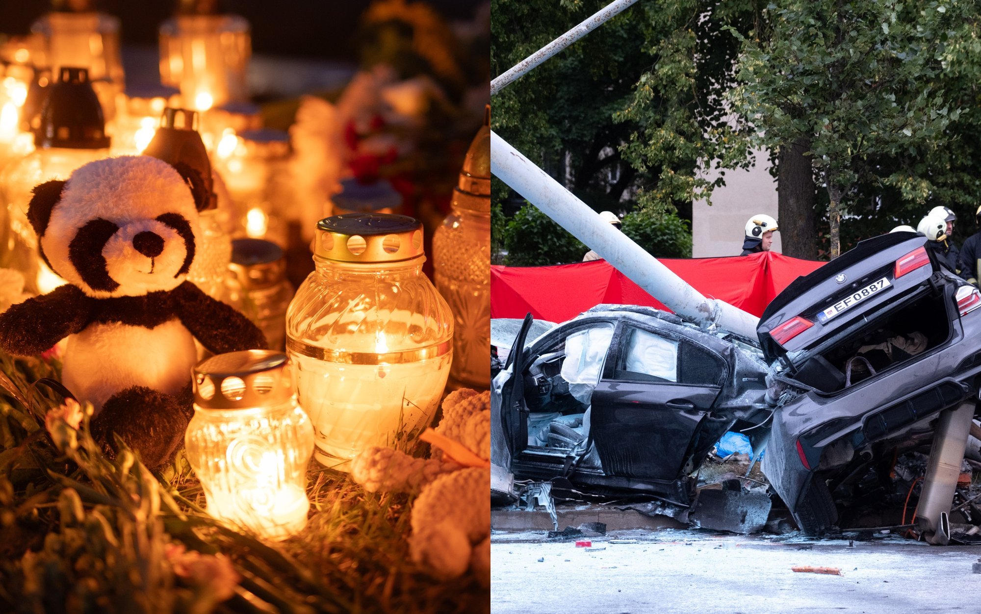 Lithuania's Summer of Fatal Crashes: Young Drivers and a Dangerous Problem Emerge