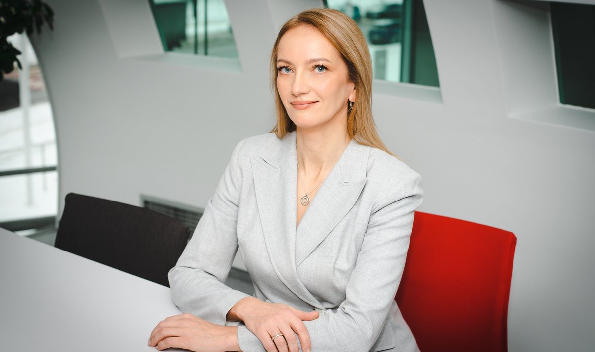 Rūta Ežerskienė 