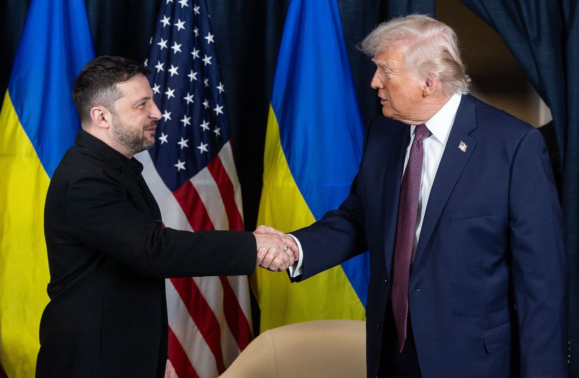 Expert on good news for Ukraine: Trump needs a success story after Iran