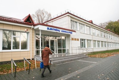 Elektrėnų savivaldybė