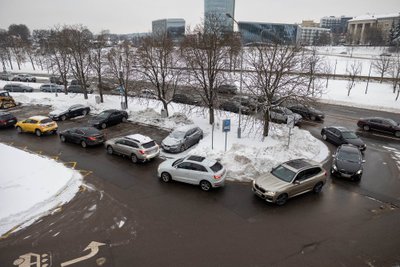 „Circle K“ trims valandoms sumažino kainas