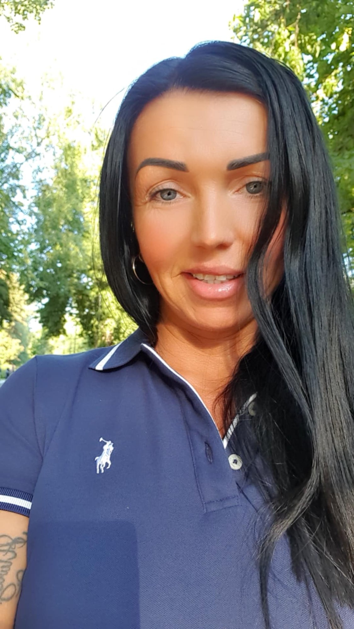 18 metų Alytuje gyvenanti ukrainietė Viktorija: tikrovė yra daug ...
